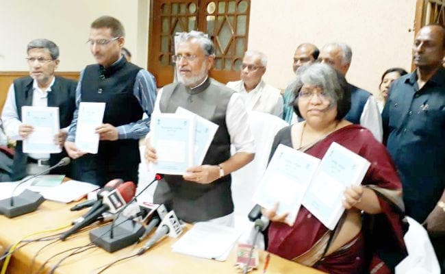 BUDGET SESSION : नये अवतार में आर्थिक सर्वेक्षण बिहार विधानसभा में पेश, दूसरे खंड में सरकार की उपलब्धियां शामिल