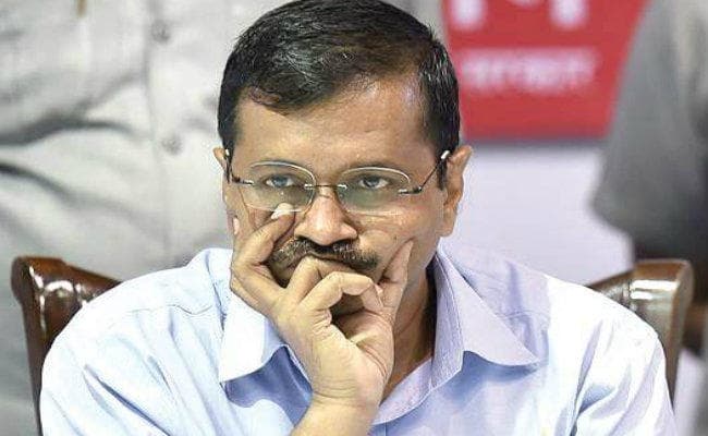 दिल्‍ली CS मामला : दिल्‍ली पुलिस ने कोर्ट में बताया, CCTV कैमरों के साथ हुई है छेड़छाड़, बदली गयी टाइमिंग