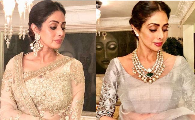 Sridevi: दुबई के अखबार ने उस ''काली रात'' को लेकर किये कई खुलासे
