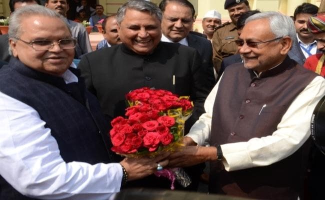 राज्यपाल सत्यपाल मलिक ने गिनायीं बिहार सरकार की महत्वपूर्ण उपलब्धियां, अभिभाषण में कहीं बड़ी बातें, जानें