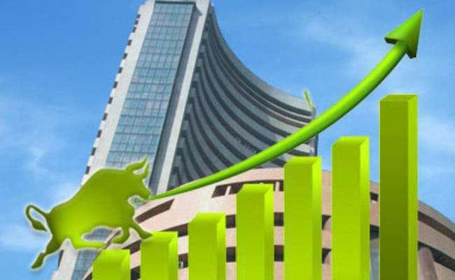 लिवाली से बाजार में Boom, सेंसेक्स 304 अंक चढ़कर बंद और निफ्टी भी 10,550 के पार