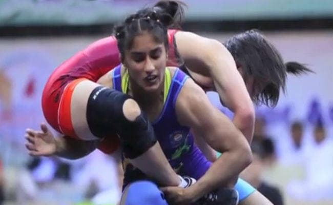 VIDEO : सुशील की गैरमौजूदगी में कॉमनवेल्थ और एशियाई खेलों में धुरंधरों से भिड़ने के लिए तैयार भारतीय पहलवान