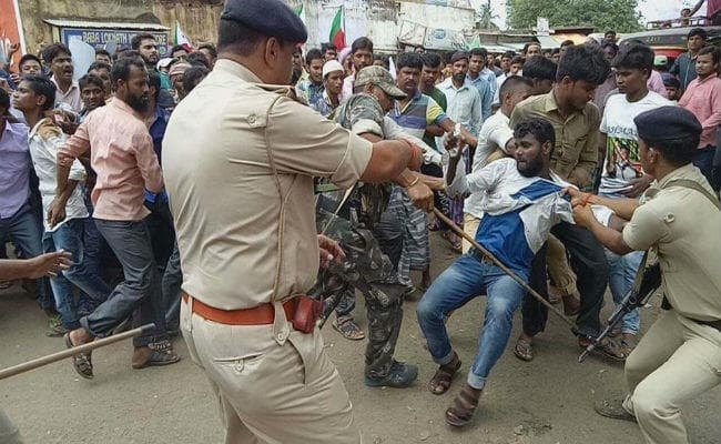 पाकुड़ : PFI से जुड़े 12 लोगों के खिलाफ प्राथमिकी दर्ज