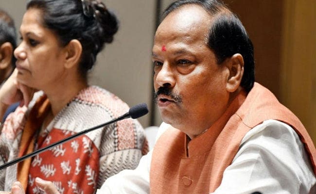 झारखंड : मुख्यमंत्री रघुवर दास ने दिया आदेश, राजबाला को दी चारा  घोटाले में क्लीन चिट, जानें पूरा मामला