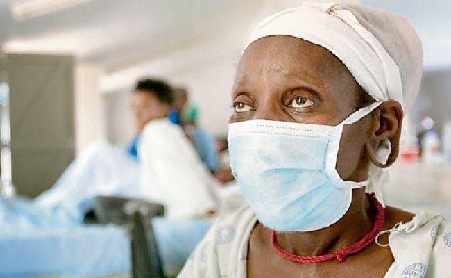 टीबी के खात्मे का लक्ष्य, डब्ल्यूएचओ की प्रयोग जारी,  हर साल 5 लाख मरीजों की होती हैं मौत