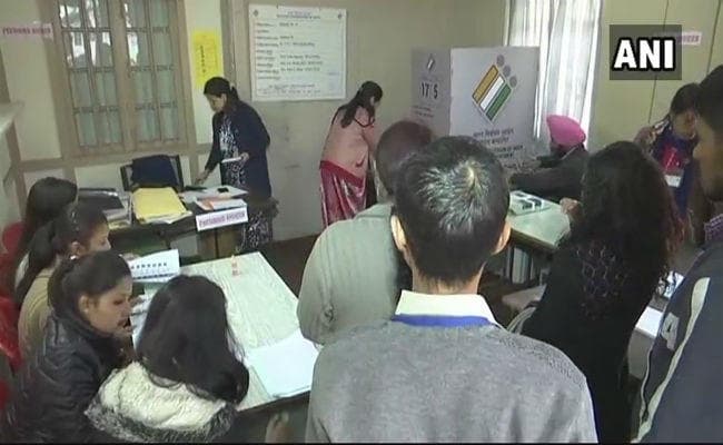 Assembly Polls : मतदान संपन्न, शाम 4 बजे तक मेघालय में 67% और नगालैंड में 75% वोटिंग