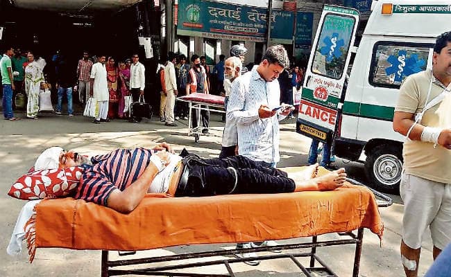 झारखंड : आज सुबह सात बजे से हड़ताल पर जायेंगे रिम्स के जूनियर डॉक्टर, जानें हड़ताल का कारण