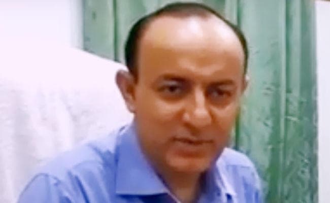 राहुल रंजन महिवाल बने औरंगाबाद के नये डीएम, औरंगाबाद व कैमूर जिले में सीनियर डीपीओ को डीइओ का अतिरिक्त प्रभार