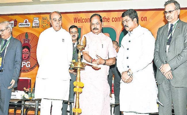 झारखंड : बोकारो से कोल बेड मिथेन का उत्पादन जून से : धर्मेंद्र प्रधान