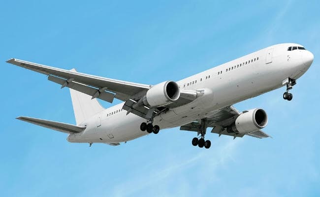 Good News : फ्लाइट में भी कर सकेंगे हाईस्‍पीड इंटरनेट का इस्‍तेमाल...!