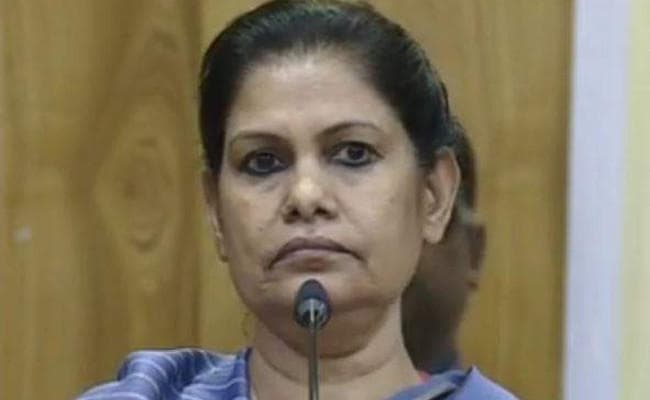 चारा घोटाला मामले में लालू के बाद झारखंड सरकार ने भी मुख्य सचिव राजबाला वर्मा को दी क्लीन चिट!