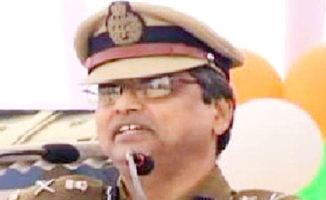 केएस द्विवेदी होंगे बिहार के नये DGP
