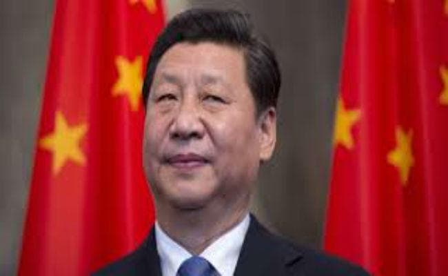 आजीवन राष्ट्रपति बने रहने की तैयारी में शी चिनफिंग, चीन में बवाल