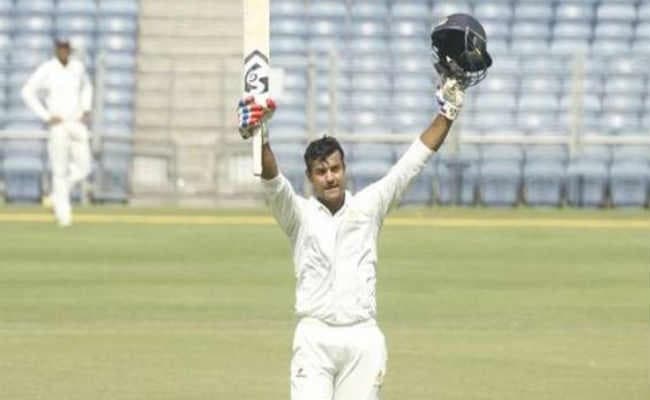 मयंक अग्रवाल की आंधी में उड़ गया कोहली-कार्तिक का रिकॉर्ड, टीम इंडिया में न चुने जाने का उतारा गुस्सा