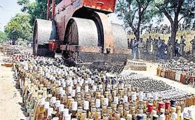 Bihar News: थल-नभ के बाद मद्य निषेध विभाग की जल में भी उतरने की तैयारी, हर दिन छह घंटे की जायेगी गश्ती