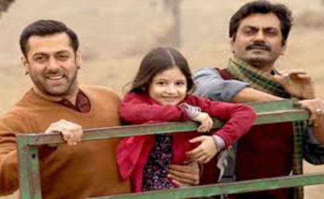 चीन में धमाल मचाने को तैयार बजरंगी भाईजान