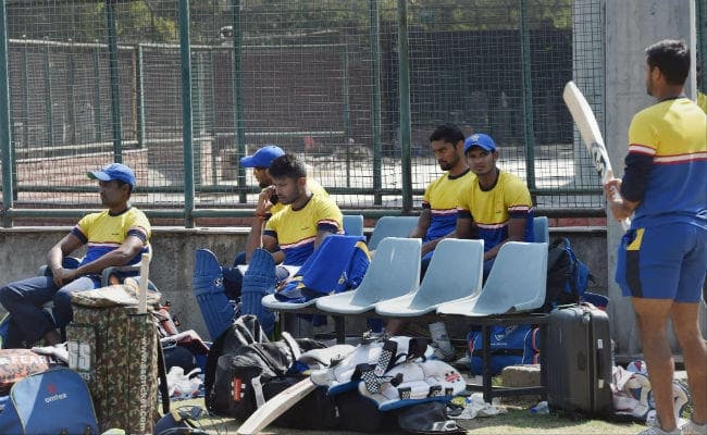 पुजारा पर भारी पड़े मयंक, सौराष्‍ट्र को हराकर कर्नाटक ने तीसरी बार किया विजय हजारे ट्रॉफी पर कब्‍जा