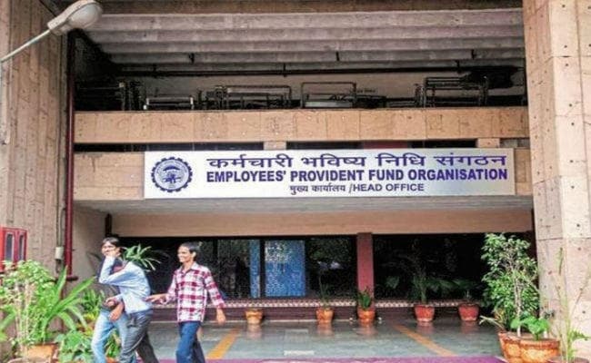 अब ”उमंग एप” के माध्यम से PF खाते को जोड़ा जा सकता है आधार से