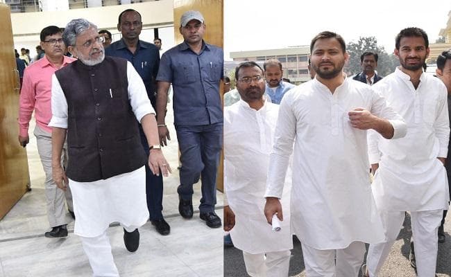 जब, बात बजट से शुरू हुई और मंदिर के घेराबंदी से होते हुए श्मशान तक जा पहुंची, जानें