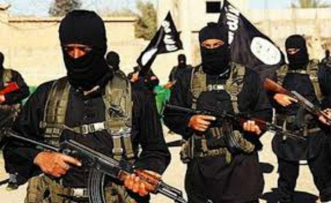 गृह मंत्रालय ने कहा, कश्मीर में आईएस नहीं है