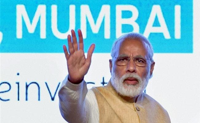 जीवीके ने पीएम मोदी के मुंबई हवाईअड्डा कार्यक्रम में खर्च का 60 फीसदी हिस्सा सिडको और जेएनपीटी से मांगा