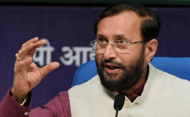 इस साल 150 शहरों में होगा NEET परीक्षा का आयोजन : जावेडकर