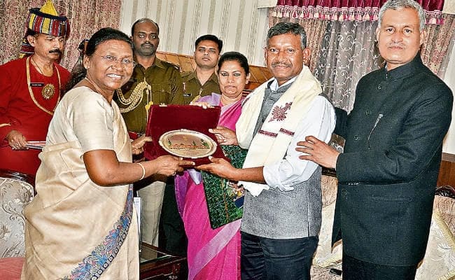 झारखंड : राजबाला को चेतावनी देकर बंद की गयी चारा घोटाले की संचिका