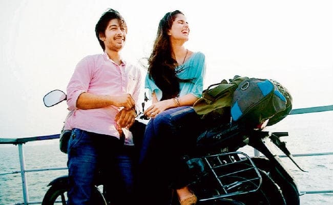 फिल्म ‘3 स्टोरीज’ का नया गाना ‘आजादियां’ हुआ रिलीज