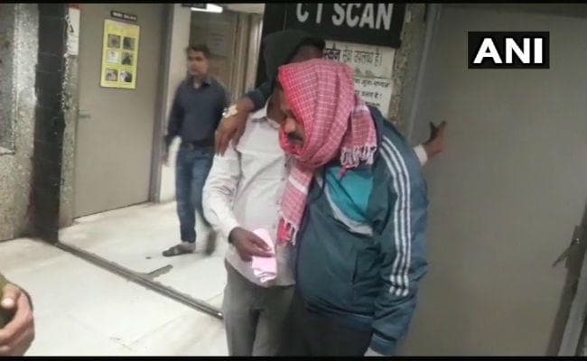 मुजफ्फरपुर हादसा: नौ बच्चों को कुचलने वाले भाजपा नेता मनोज बैठा ने किया सरेंडर, कहा- मैं शराब नहीं पीता