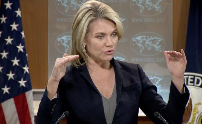 अमेरिका ने कहा, शांति वार्ता के लिए तैयार नहीं है तालिबान