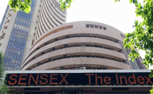 सेंसेक्स में 258 अंक की गिरावट, निफ्टी 10,500 अंक के स्तर से नीचे