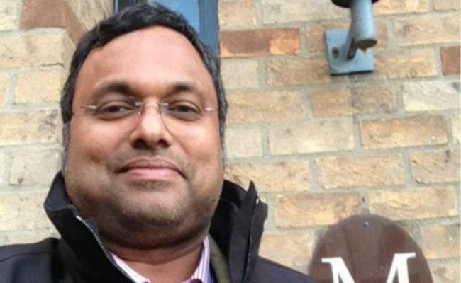 कार्ति चिदंबरम की गिरफ़्तारी: क्या हैं इल्ज़ाम? कार्ति चिदंबरम की गिरफ़्तारी: क्या हैं इल्ज़ाम?