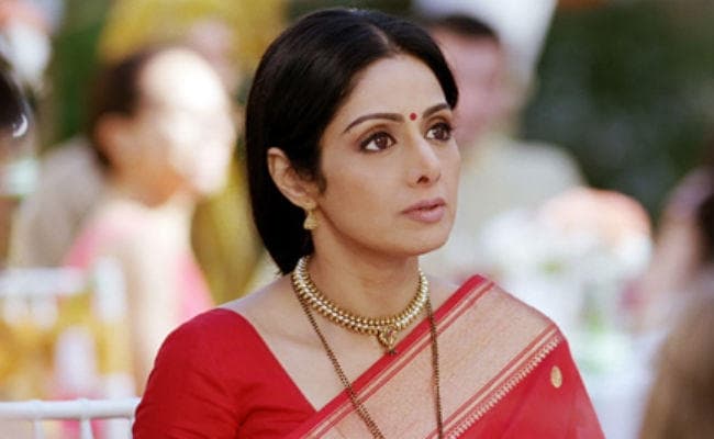 श्रीदेवी के पार्थिव शरीर को स्वदेश भेजने में एक भारतीय ने की थी मदद