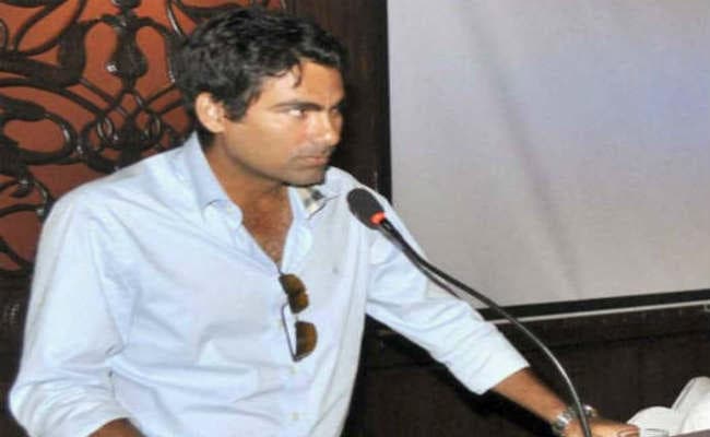 नेटवेस्ट ट्रॉफी में स्लेजिंग के शिकार हुए थे मोहम्‍मद कैफ, नासिर हुसैन ने कहा था ''बस ड्राइवर''