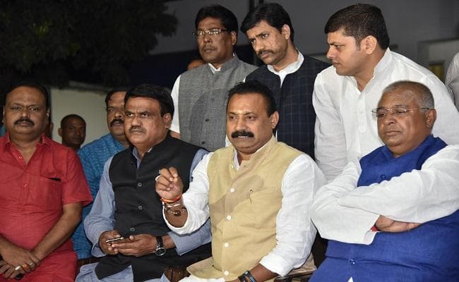 महागठबंधन को बड़ा झटका, अशोक चौधरी ने छोड़ी कांग्रेस, नीतीश को बताया आइडियल, JDU में होंगे शामिल