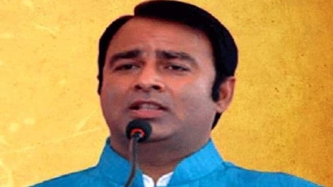 अमित शाह को भी नहीं पता, कहां से लड़ना है चुनाव, बीजेपी विधायक संगीत सोम ने टिकट मांगने वालों पर कसा तंज