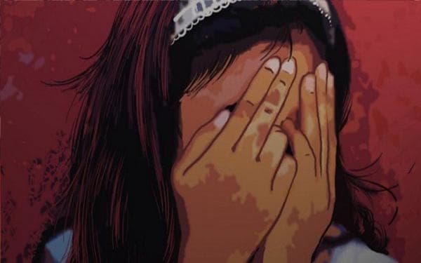 नाथनगर : पहले किया यौनशोषण, रेलवे में नौकरी लगी तो शादी से किया इंकार, गिरफ्तार