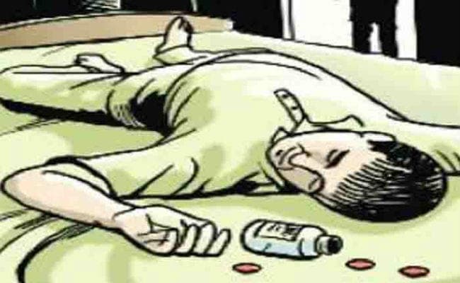 बिहार : अनाज में रखने वाले जहर को सिर दर्द की दवा समझ खाया, मौत