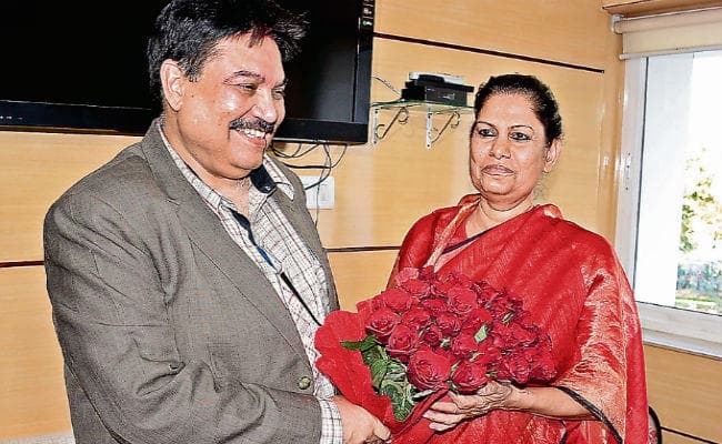 सुधीर त्रिपाठी बने झारखंड के 21वें मुख्य सचिव, अमित खरे गये दिल्ली, पत्थलगड़ी पर सीएस ने कही ये बात