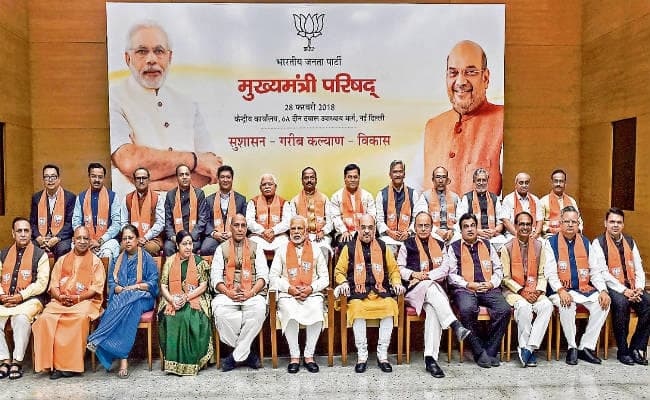 झारखंड में दोगुनी होंगी एमबीबीएस सीटें, कोडरमा और चाईबासा में दो नये मेडिकल कॉलेज प्रस्तावित  : रघुवर