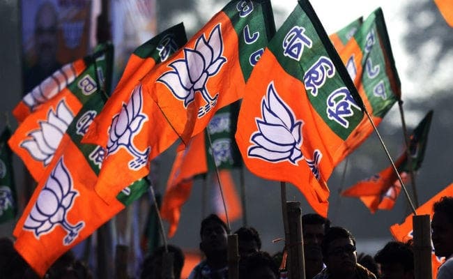 झारखंड : राष्ट्र विरोधी ताकतों का समर्थन कर रहे हैं हेमंत सोरेन : भाजपा