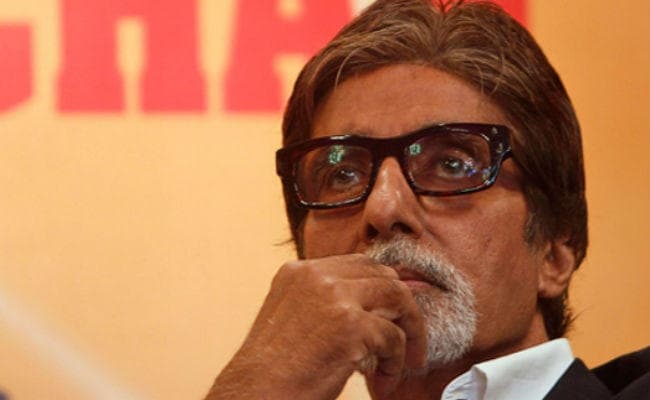 श्रीदेवी के अंतिम संस्कार के बाद ''टूटे'' अमिताभ, किया ट्वीट- तुम जैसे गए ऐसे भी जाता नहीं कोई...