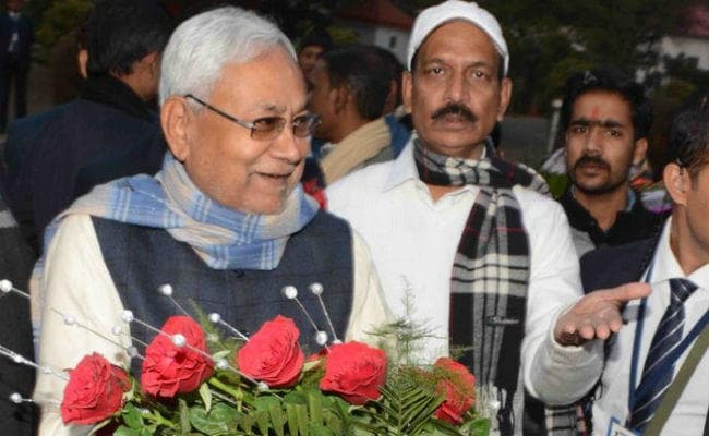 ...तो इसलिए अपना जन्मदिन नहीं मना रहे हैं नीतीश कुमार, होली भी नहीं मनाएंगे