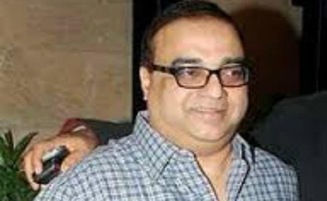 अस्पताल में भर्ती होने पर राजकुमार संतोषी को देना पड़ा बयान, बोले - मैं दिल का रोगी नहीं