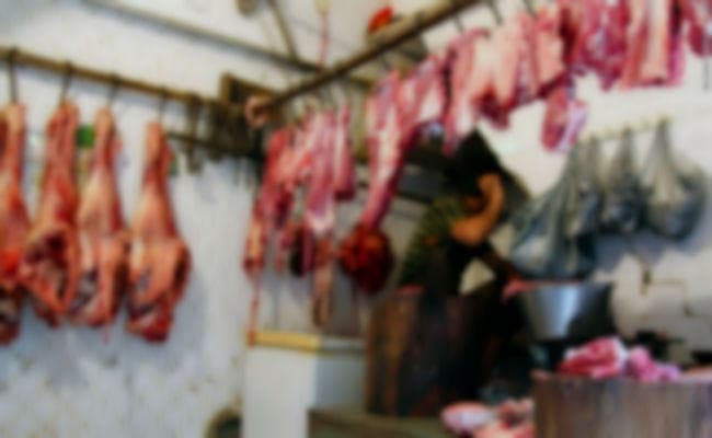 होली में कटहल की कीमत पहुंची 50 के पार और मटन 550 के पार