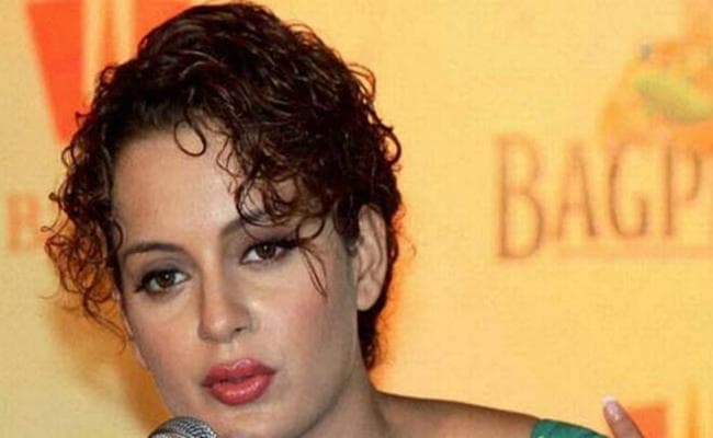 इस वजह से कंगना ना होली खेलेंगी, ना जन्मदिन मनायेंगी