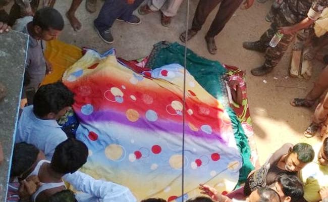 Jharkhand : गिरिडीह में एक ही परिवार के तीन लोगों की कुआं में डूबकर मौत