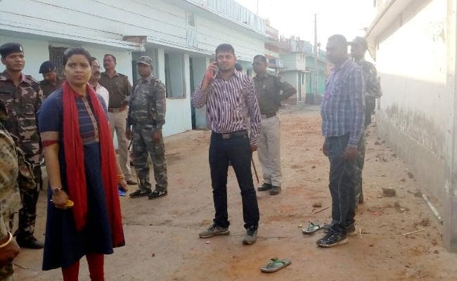 झारखंड के 4 जिलों में हिंसा के बाद तनाव, पुलिस पदाधिकारी समेत कई घायल, दो दर्जन से अधिक गिरफ्तार