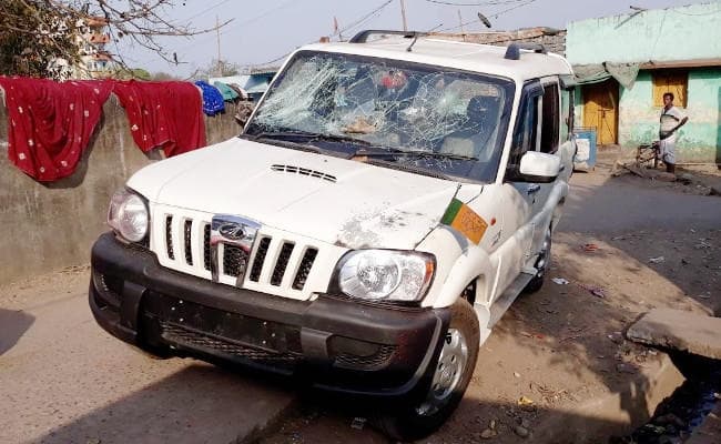 Jamshedpur : होली के दिन Mob Lynching, भीड़ ने रतन लोहार को पीट-पीटकर मार डाला