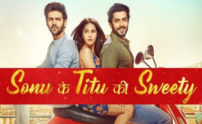 जानें अब तक कितना कमा चुकी है ‘सोनी के टीटू की स्वीटी’, दूसरे हफ्ते भी जारी है कमाई